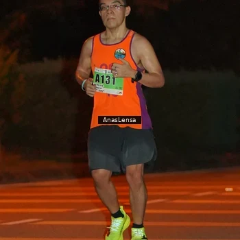 Runner Photo 8797696