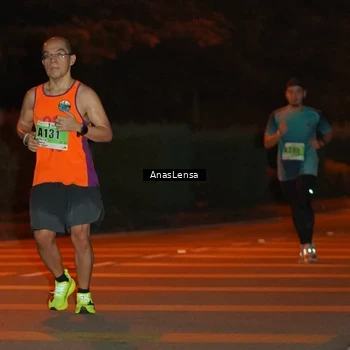 Runner Photo 8797697