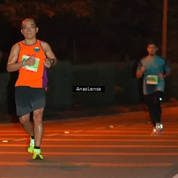 Runner Photo 8797709