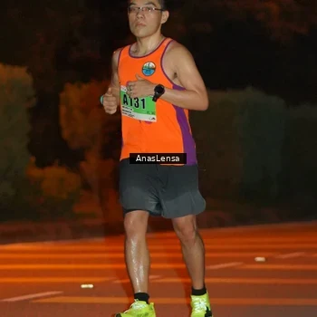 Runner Photo 8797710