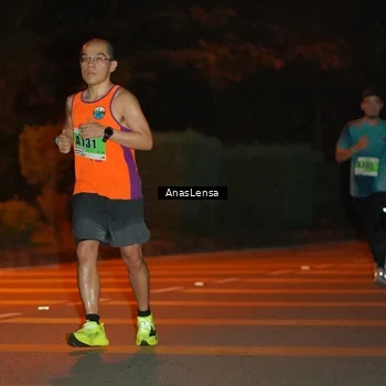Runner Photo 8797711