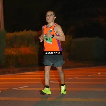 Runner Photo 8797716