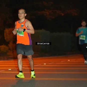 Runner Photo 8797718