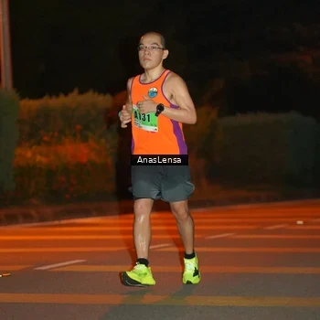Runner Photo 8797719