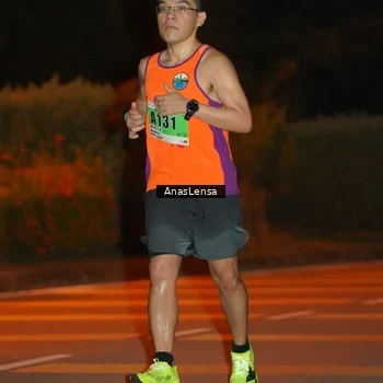Runner Photo 8797720