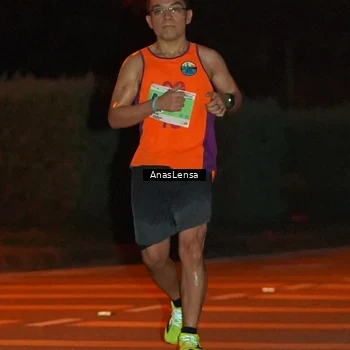 Runner Photo 8797721