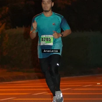 Runner Photo 8797730