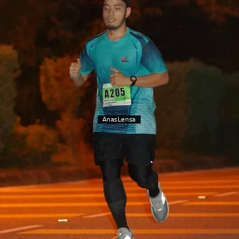 Runner Photo 8797731