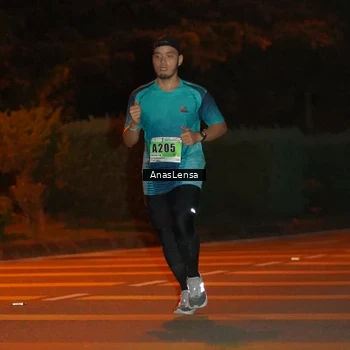 Runner Photo 8797732