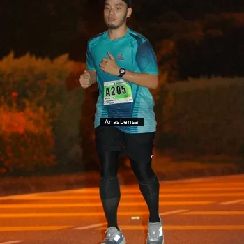 Runner Photo 8797733