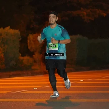Runner Photo 8797735