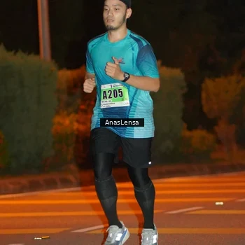 Runner Photo 8797736