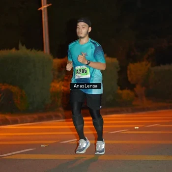 Runner Photo 8797737