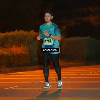Runner Photo 8797739
