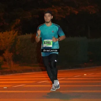 Runner Photo 8797741
