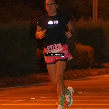 Runner Photo 8797752