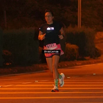 Runner Photo 8797753