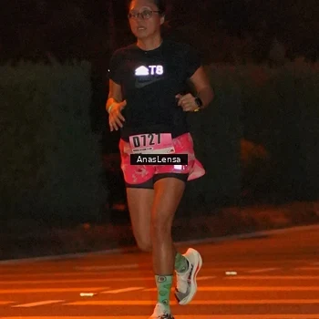 Runner Photo 8797755