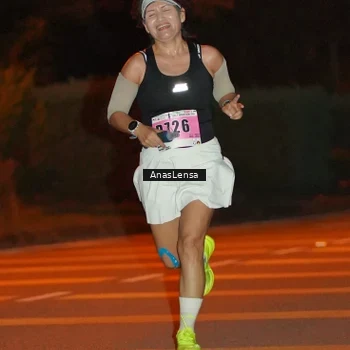 Runner Photo 8797761
