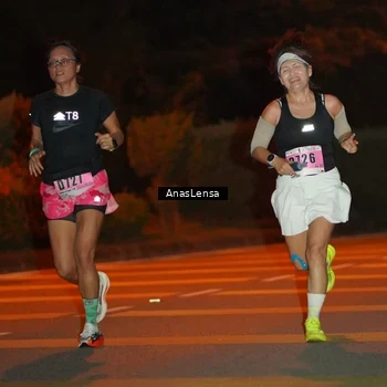 Runner Photo 8797763