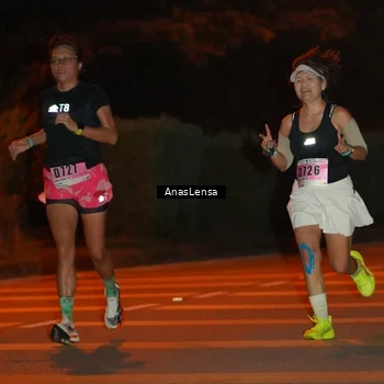 Runner Photo 8797777