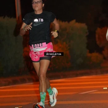Runner Photo 8797780
