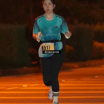 Runner Photo 8797794