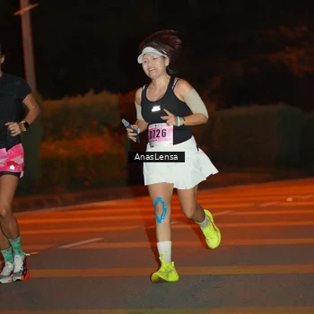 Runner Photo 8797795