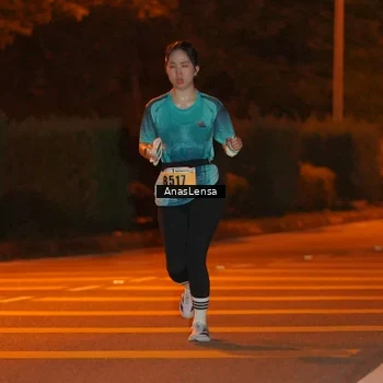 Runner Photo 8797796