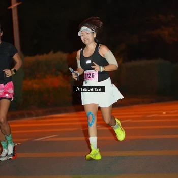 Runner Photo 8797797