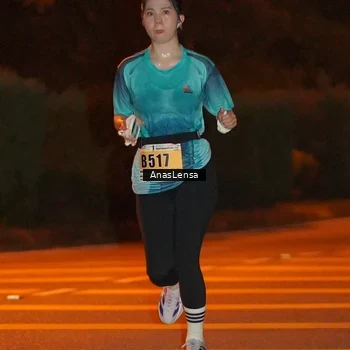 Runner Photo 8797798