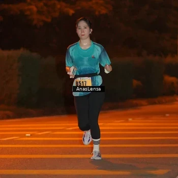 Runner Photo 8797800