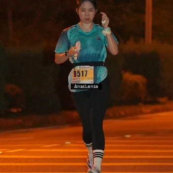Runner Photo 8797801