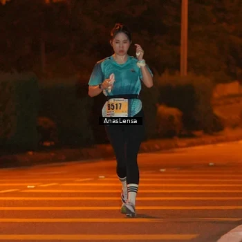 Runner Photo 8797804
