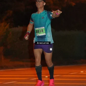 Runner Photo 8797811