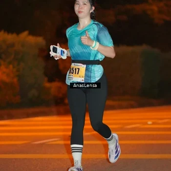 Runner Photo 8797812