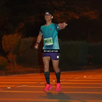 Runner Photo 8797813