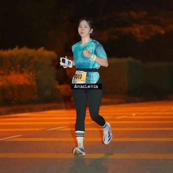 Runner Photo 8797814