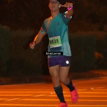 Runner Photo 8797815
