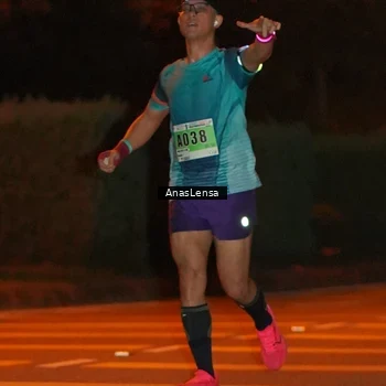 Runner Photo 8797816
