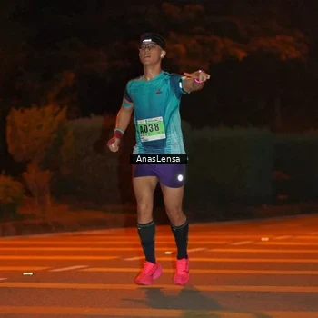 Runner Photo 8797817