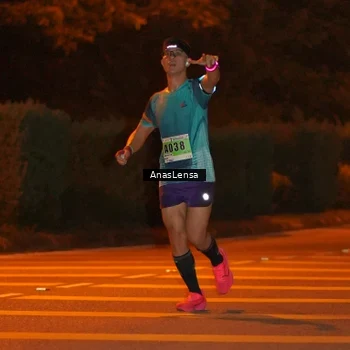 Runner Photo 8797818