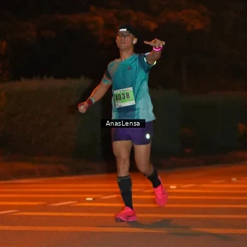 Runner Photo 8797819