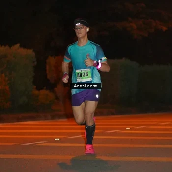 Runner Photo 8797821