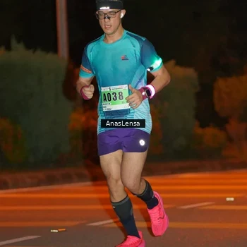 Runner Photo 8797822