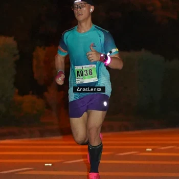 Runner Photo 8797824