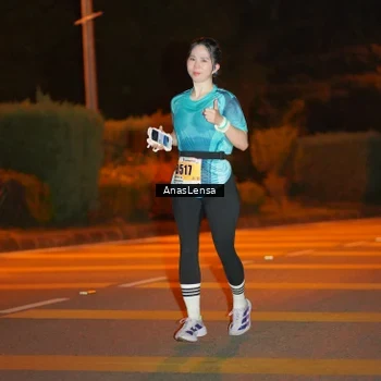 Runner Photo 8797825