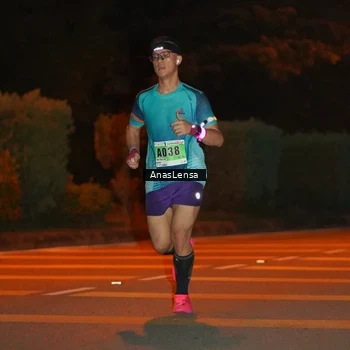 Runner Photo 8797826