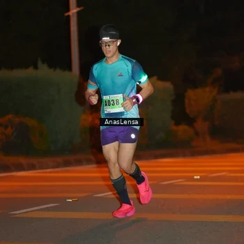 Runner Photo 8797828