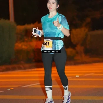 Runner Photo 8797829